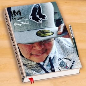 Meet your Posher, Crystal